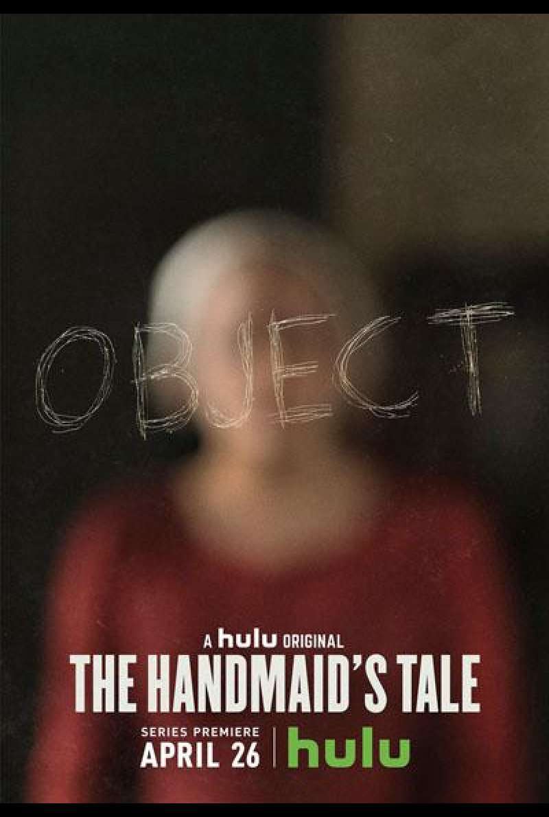 The Handmaid's Tale (TV-Serie)