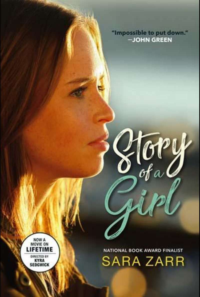 Story of a Girl von Kyra Sedgwick - Teaserbild