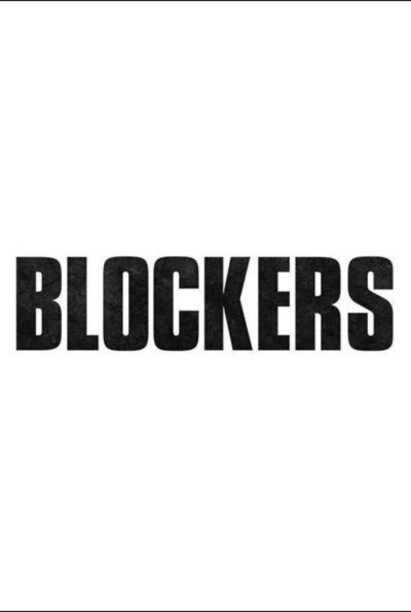 Blockers von Kay Cannon - Teaserbild