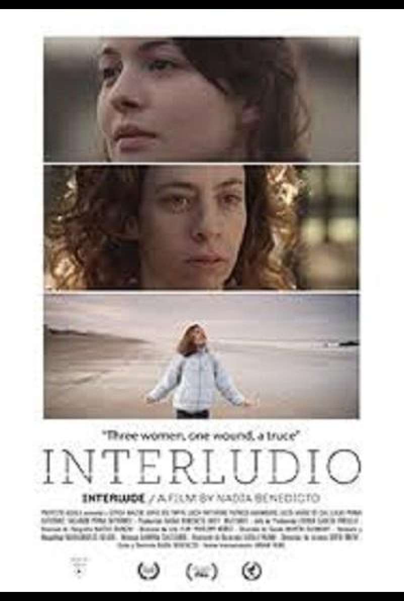 Interludio - Filmplakat (INT)