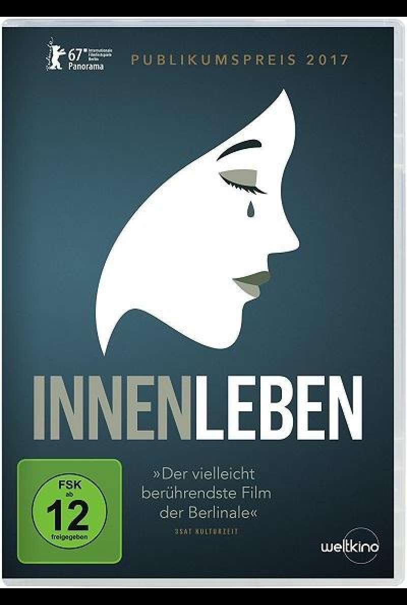 Innen Leben - DVD-Cover