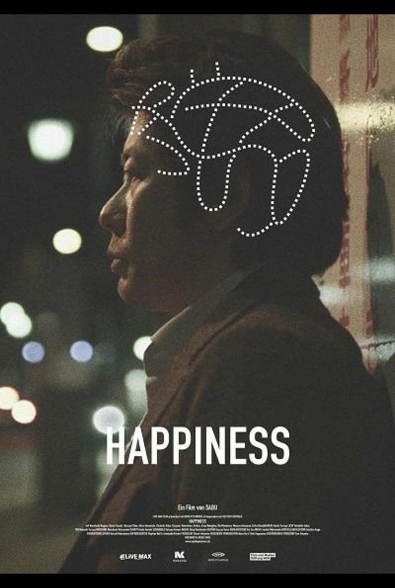 Happiness - Filmplakat