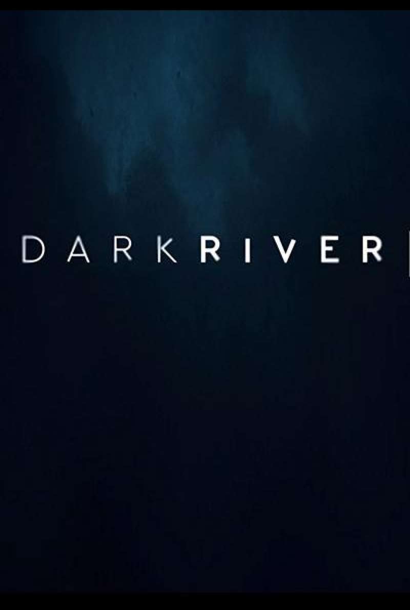 Dark River von Clio Barnard - Teaserplakat