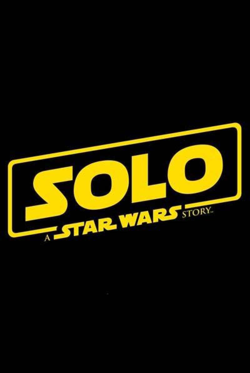 Solo: A Star Wars Story - Teaser