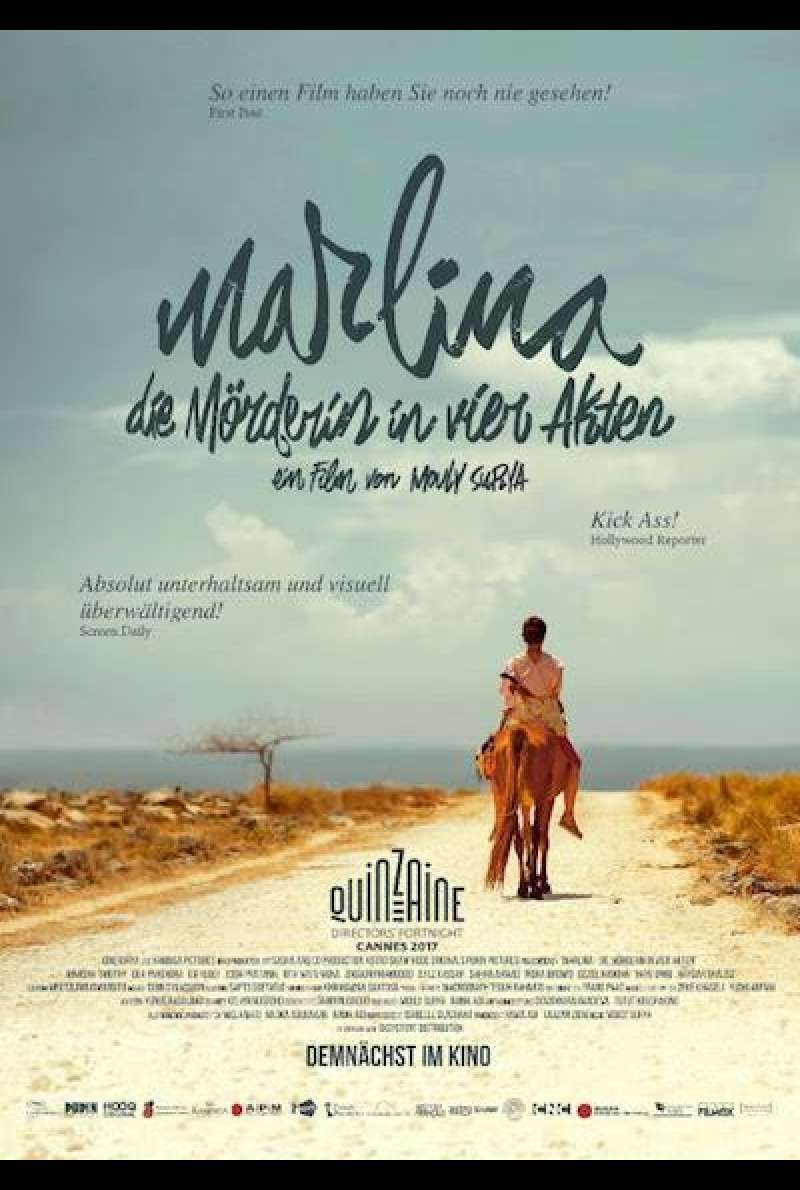 Watch Marlina The Murderer In Four Acts 2018 Streaming - Watch Marlina