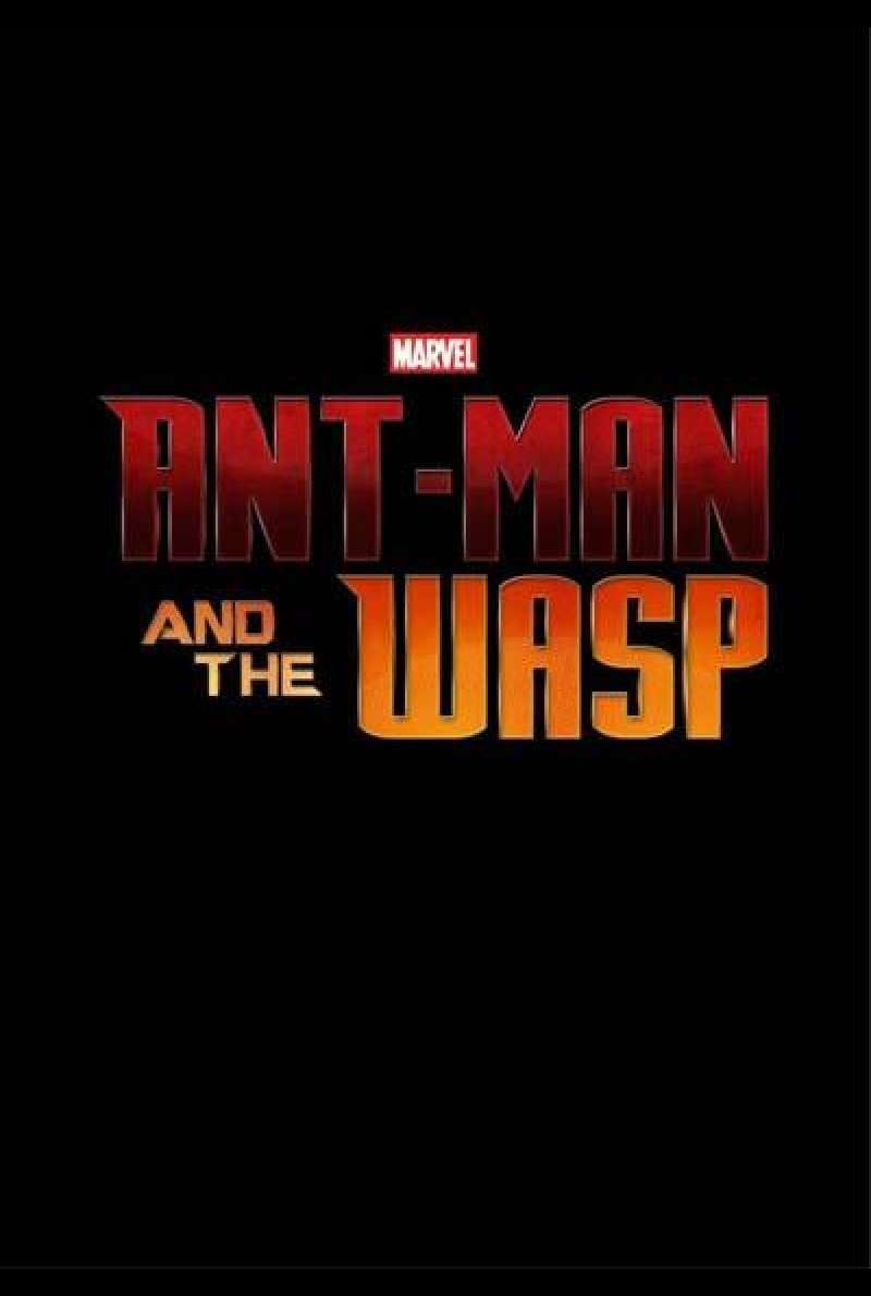 Ant-Man and the Wasp - Teaser