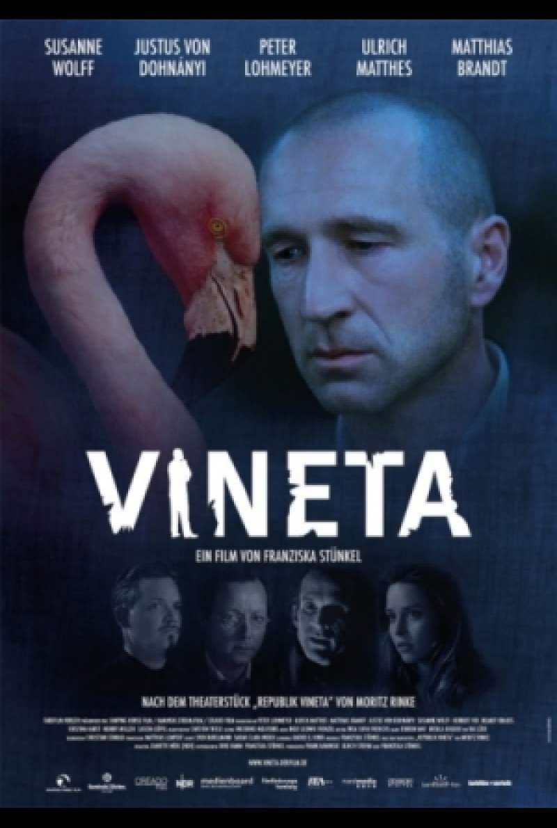 Vineta - Filmplakat