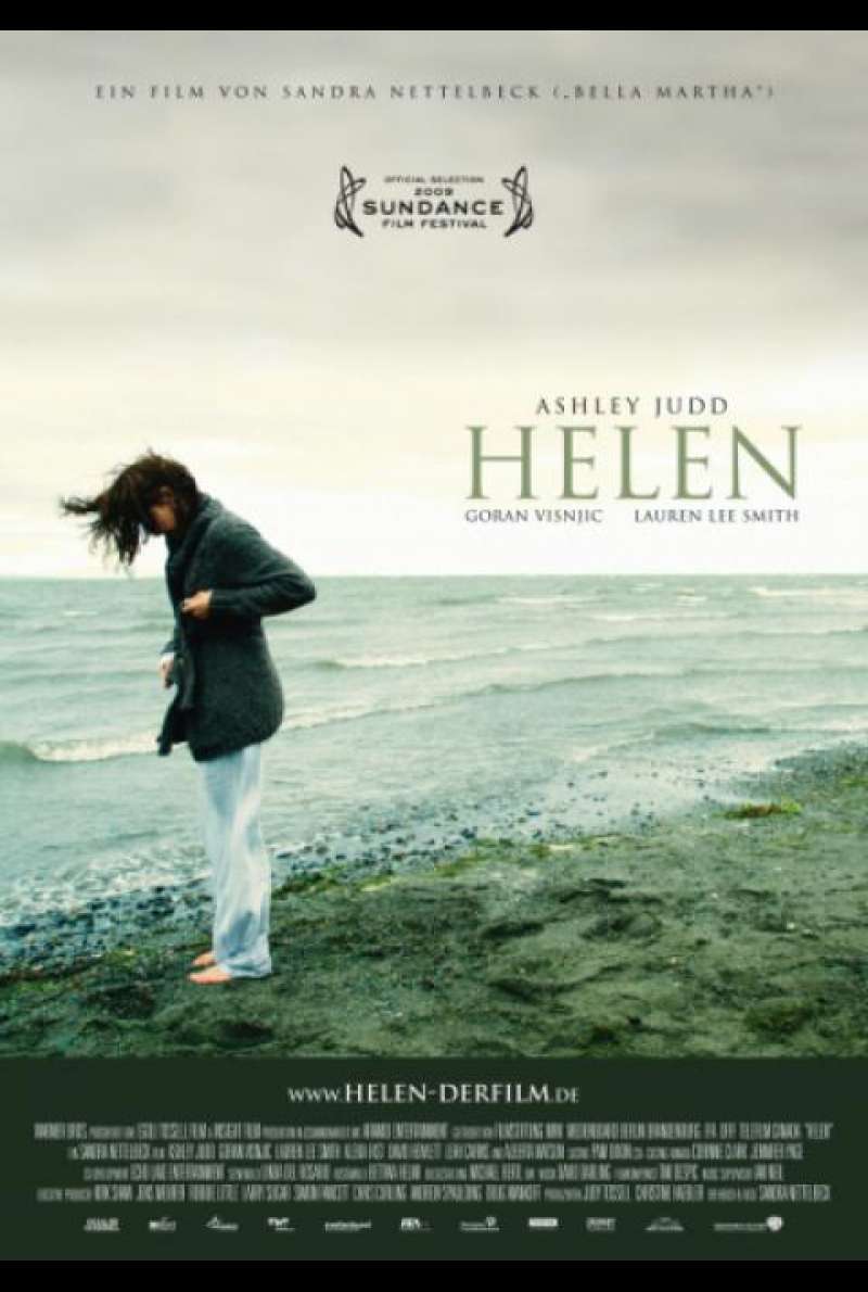 Helen - Filmplakat