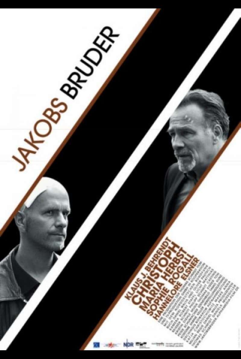 Jakobs Bruder - Filmplakat