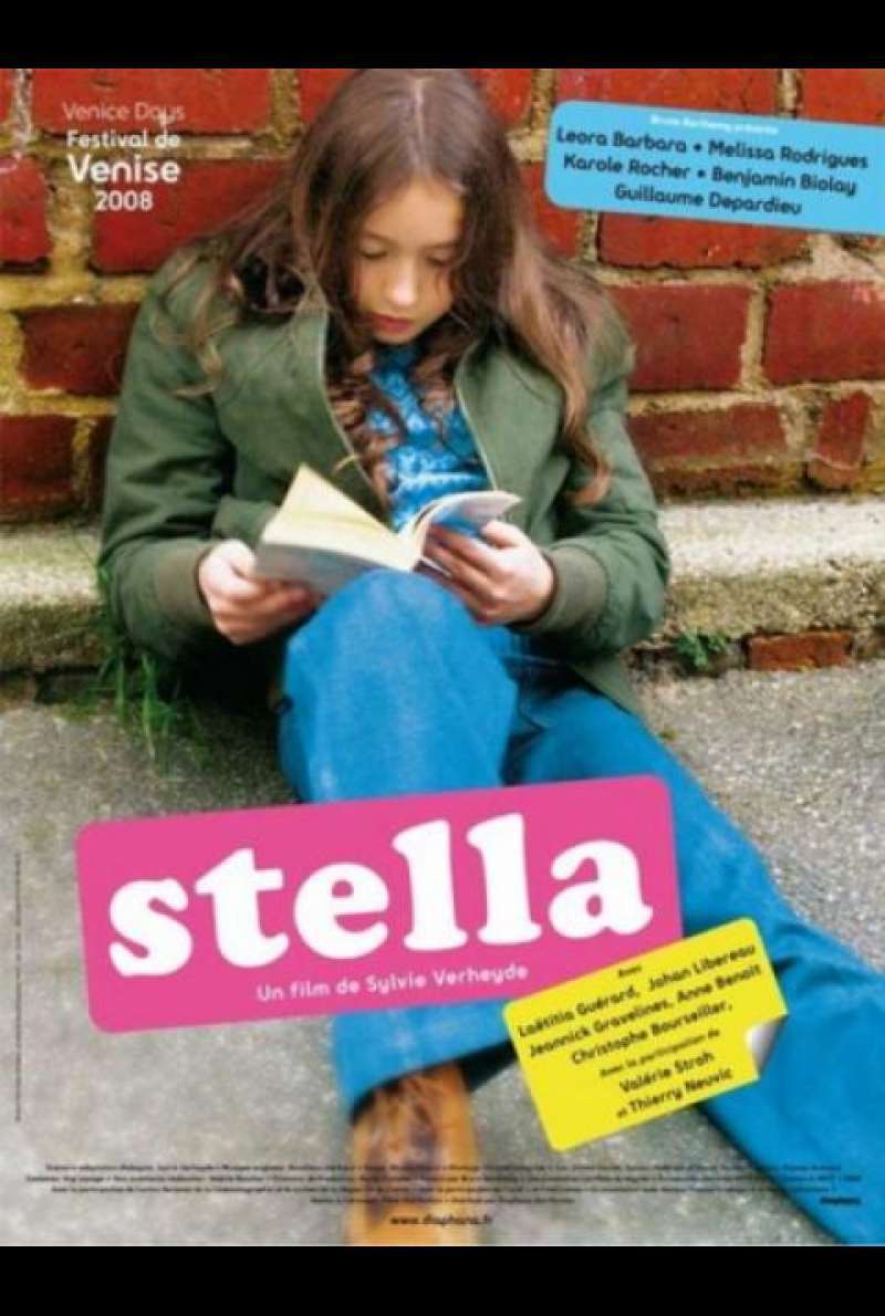 Stella - Filmplakat