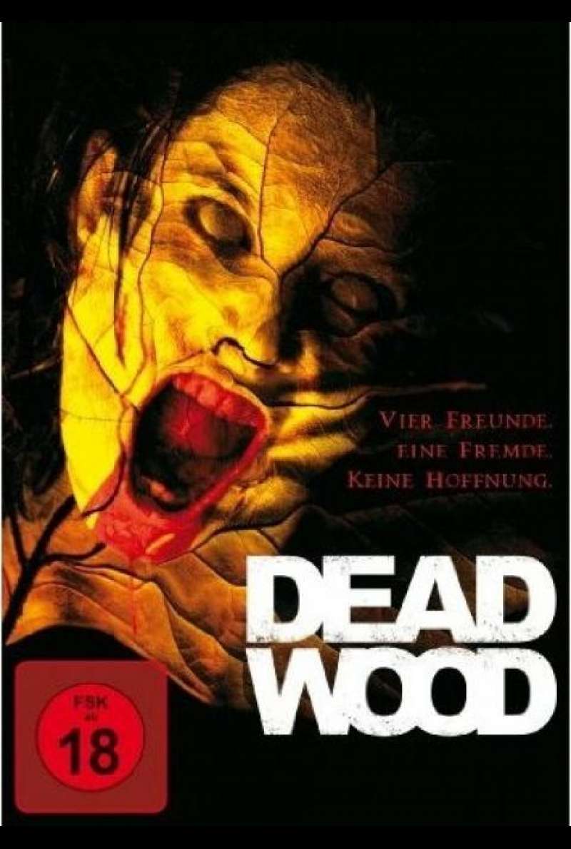 Dead Wood - DVD-Cover