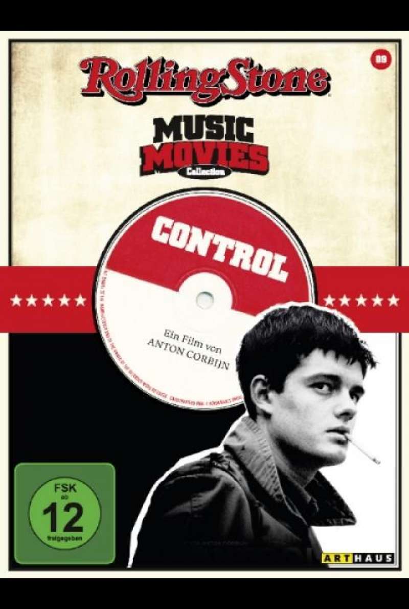 Control - DVD-Cover (RSMC)