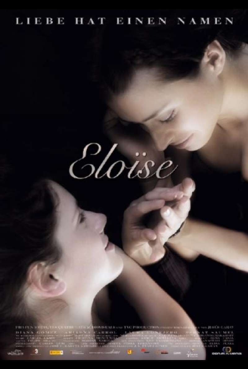 Eloise - Filmplakat
