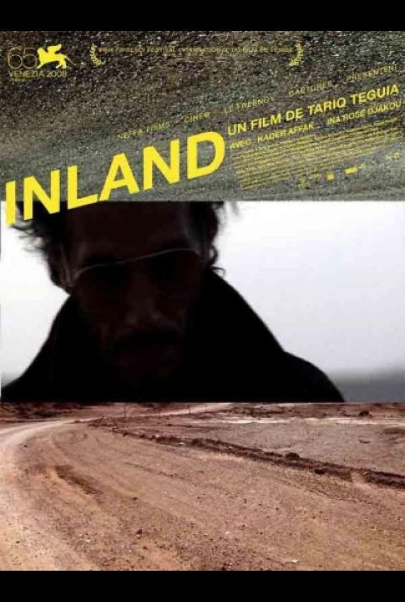 Inland - Filmplakat (FR)