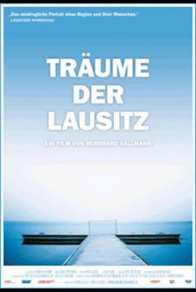 Träume der Lausitz - Filmplakat
