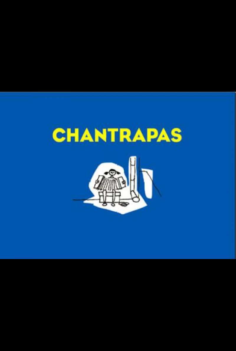 Chantrapas - Quad (INT)