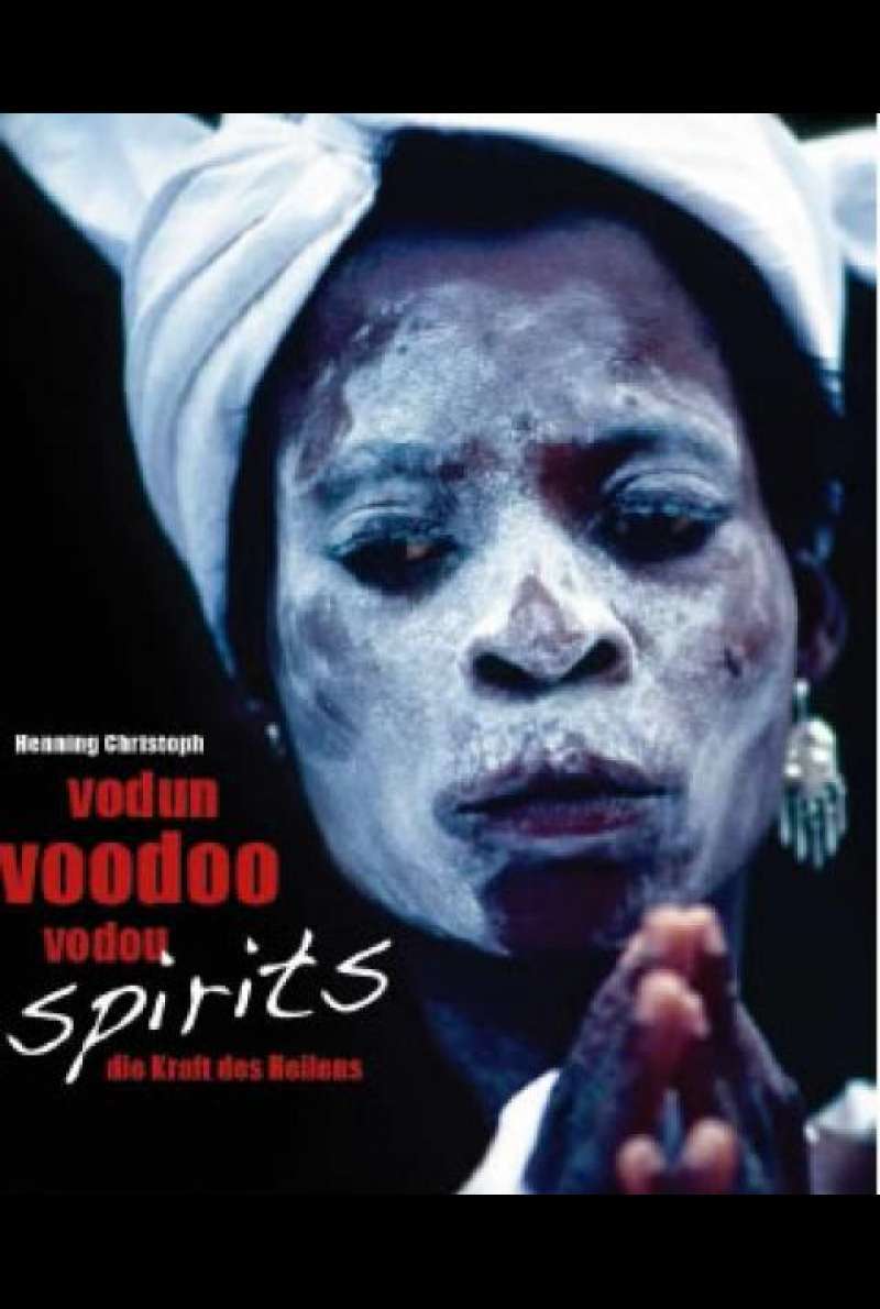 Voodoo - Die Kraft des Heilens - Teaser