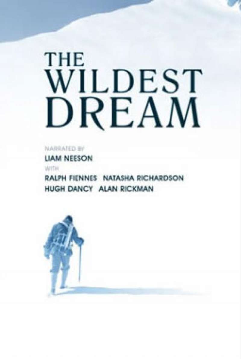 The Wildest Dream - Teaser (US)