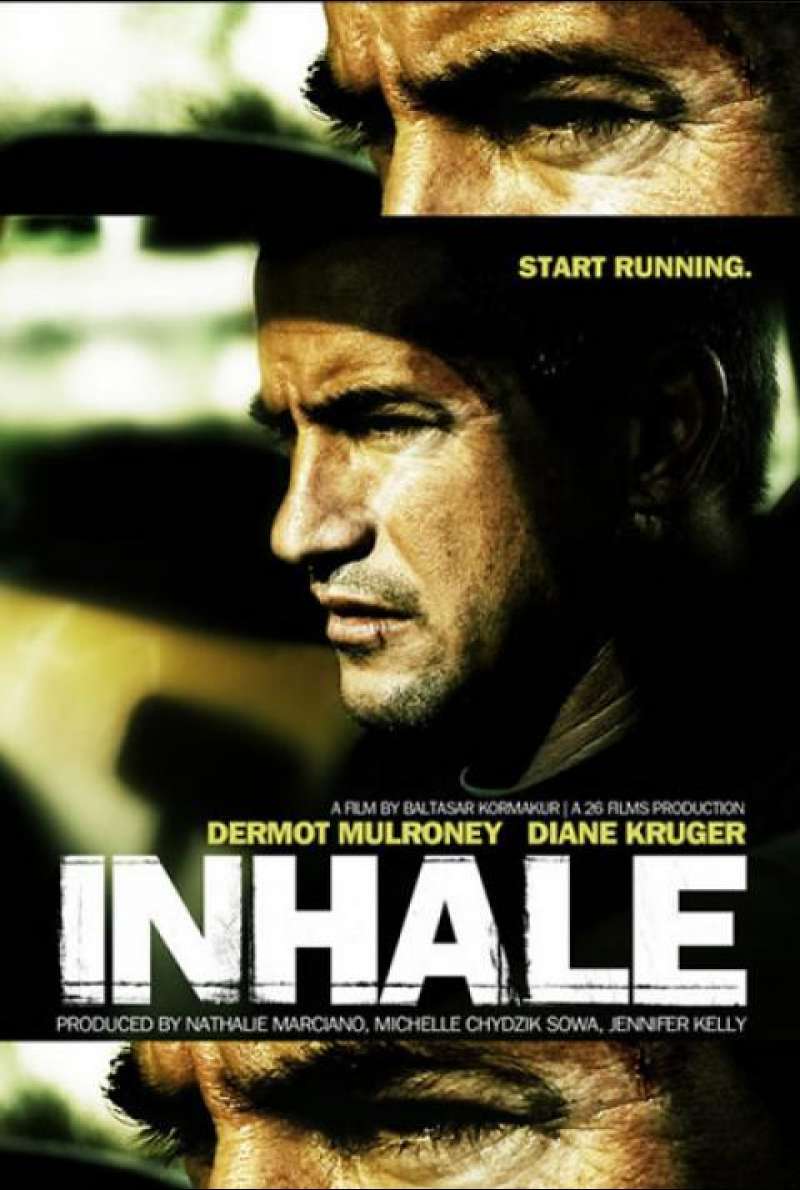 Inhale - Teaser (US)