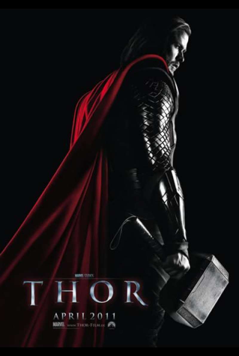 Thor - Teaser