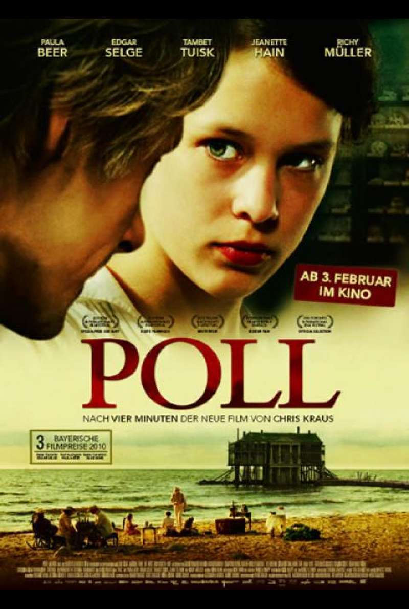 Poll - Filmplakat
