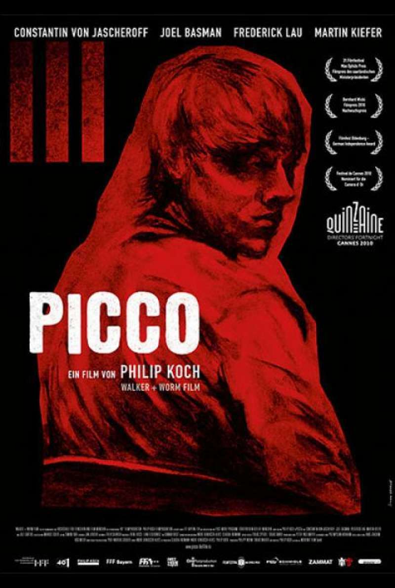 Picco - Filmplakat