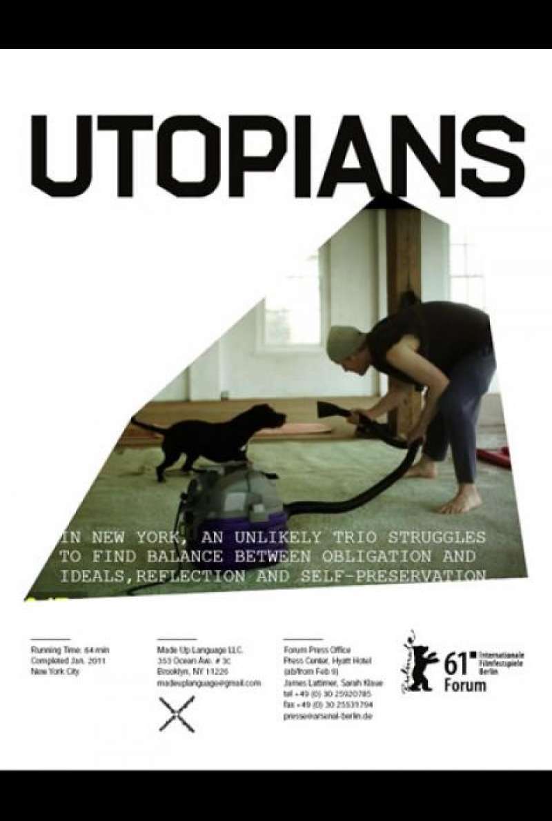 Utopians - PH