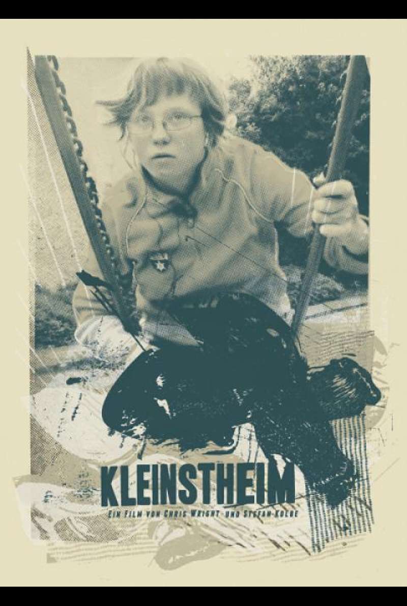 Kleinstheim - Filmplakat