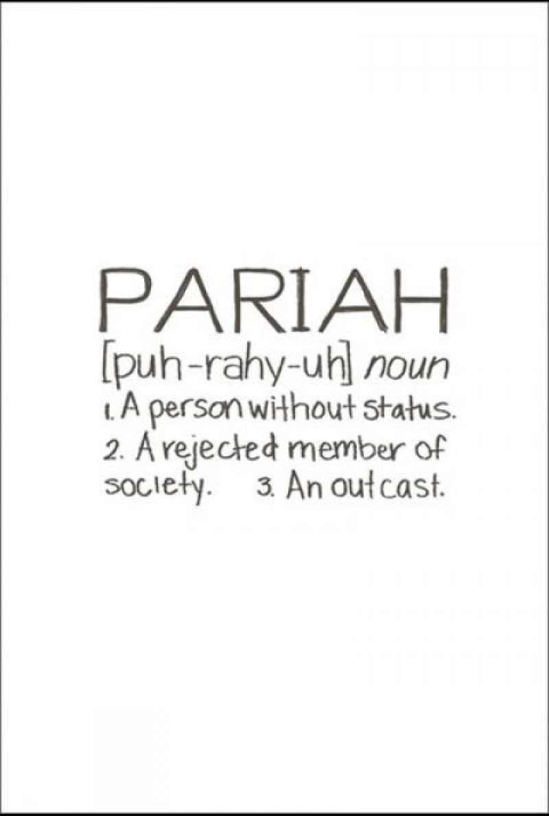 Pariah - Teaser (US)