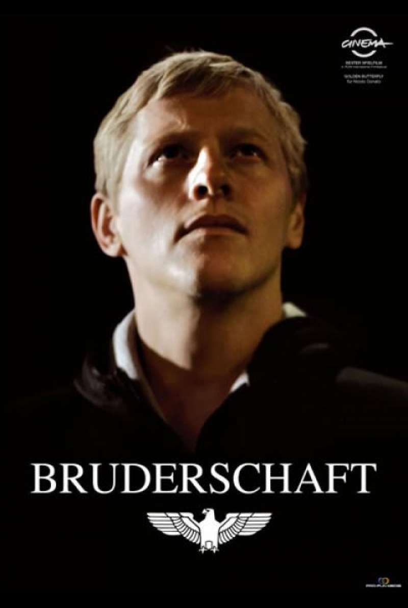 Bruderschaft - Filmplakat