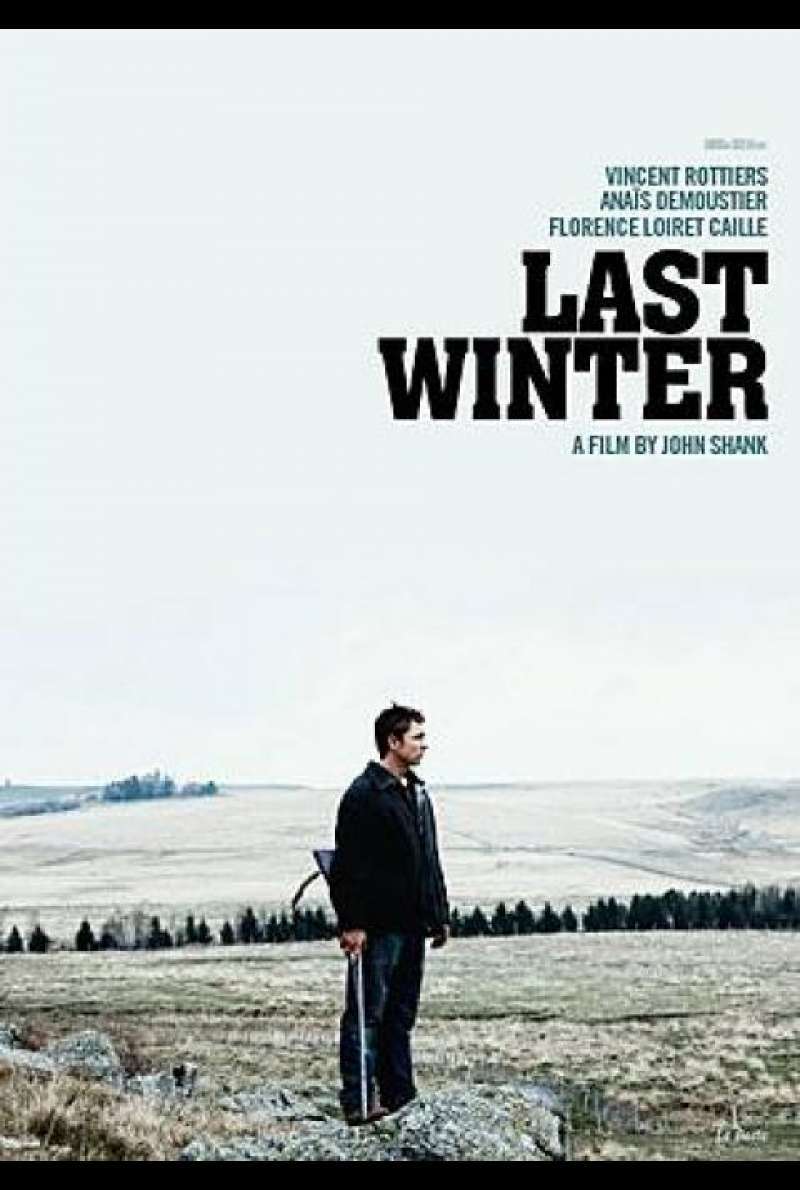 Last Winter - Teaser (INT)