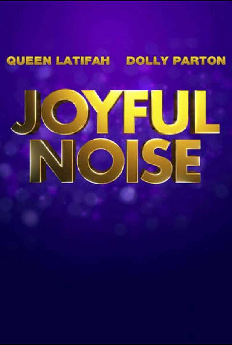 Joyful Noise - Teaser (US)