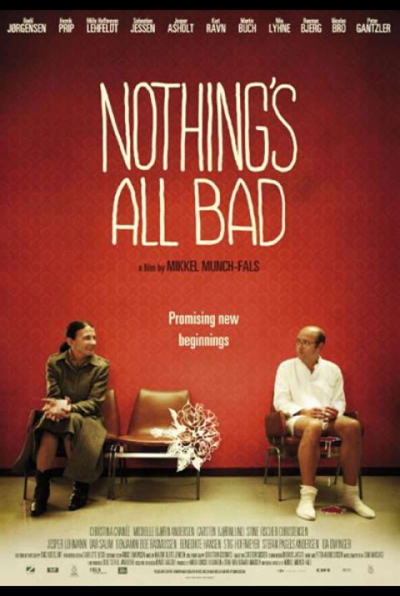 Nothing's All Bad - Teaser (INT)