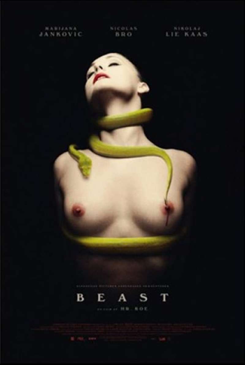 Beast - Teaser (INT)