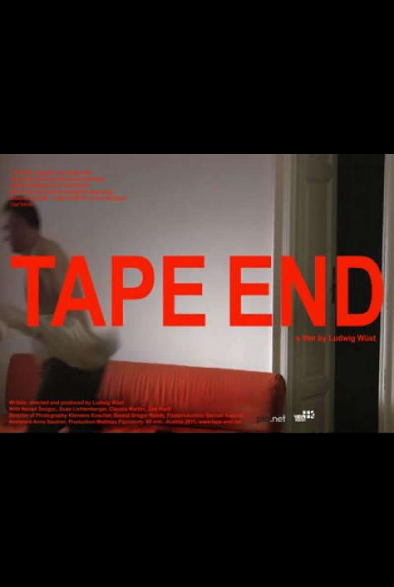Tape End - Quad