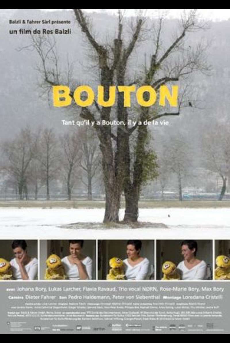 Bouton - Filmplakat (CH)