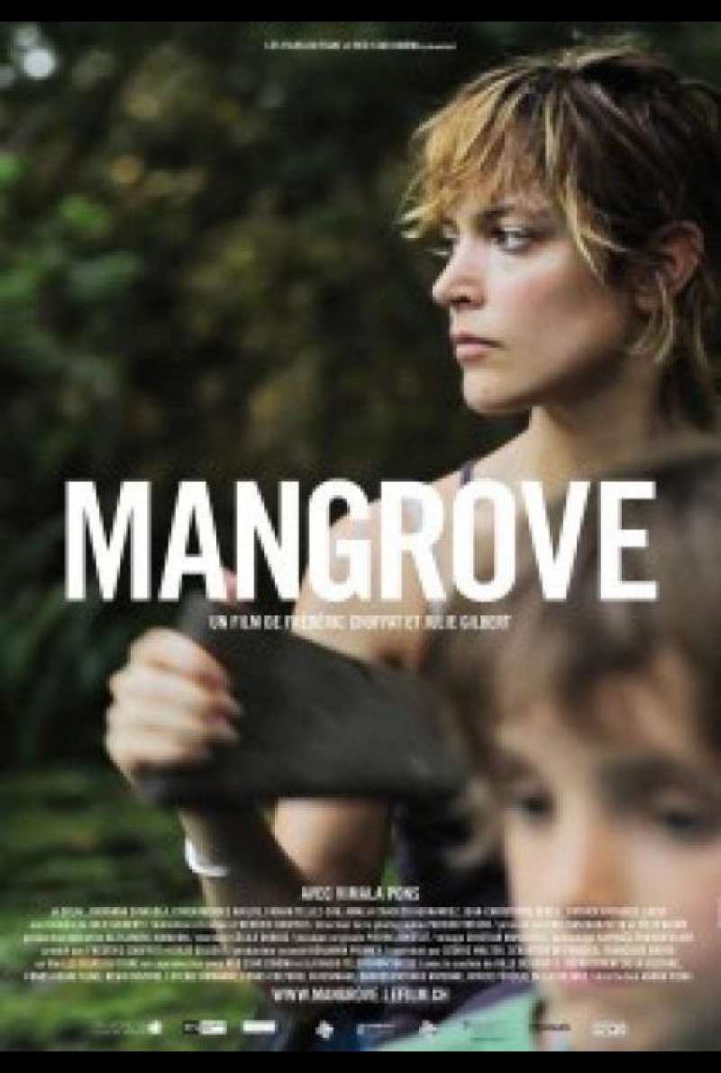 Mangrove - Filmplakat (CH)