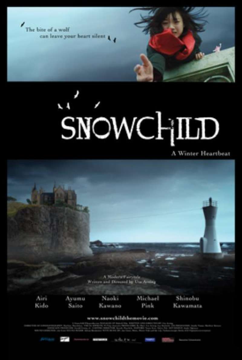 Snowchild - Teaser (klein)