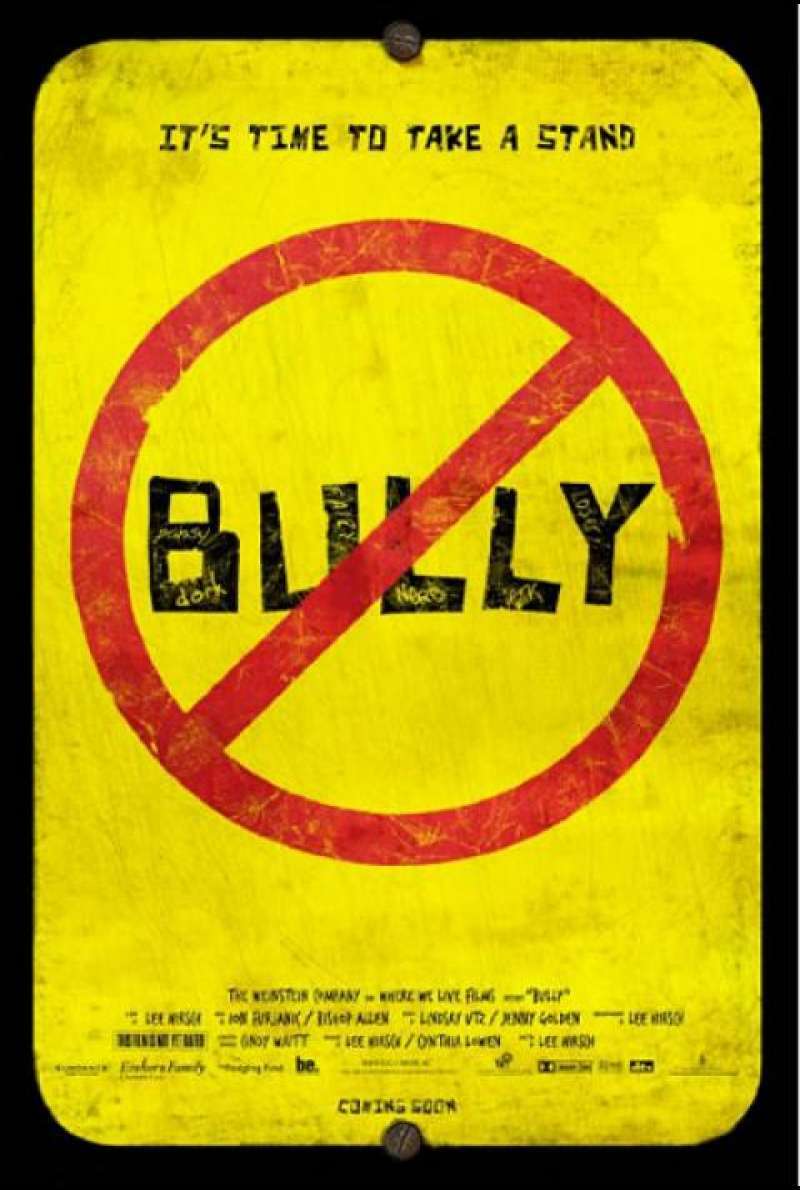 Bully - Filmplakat (US)