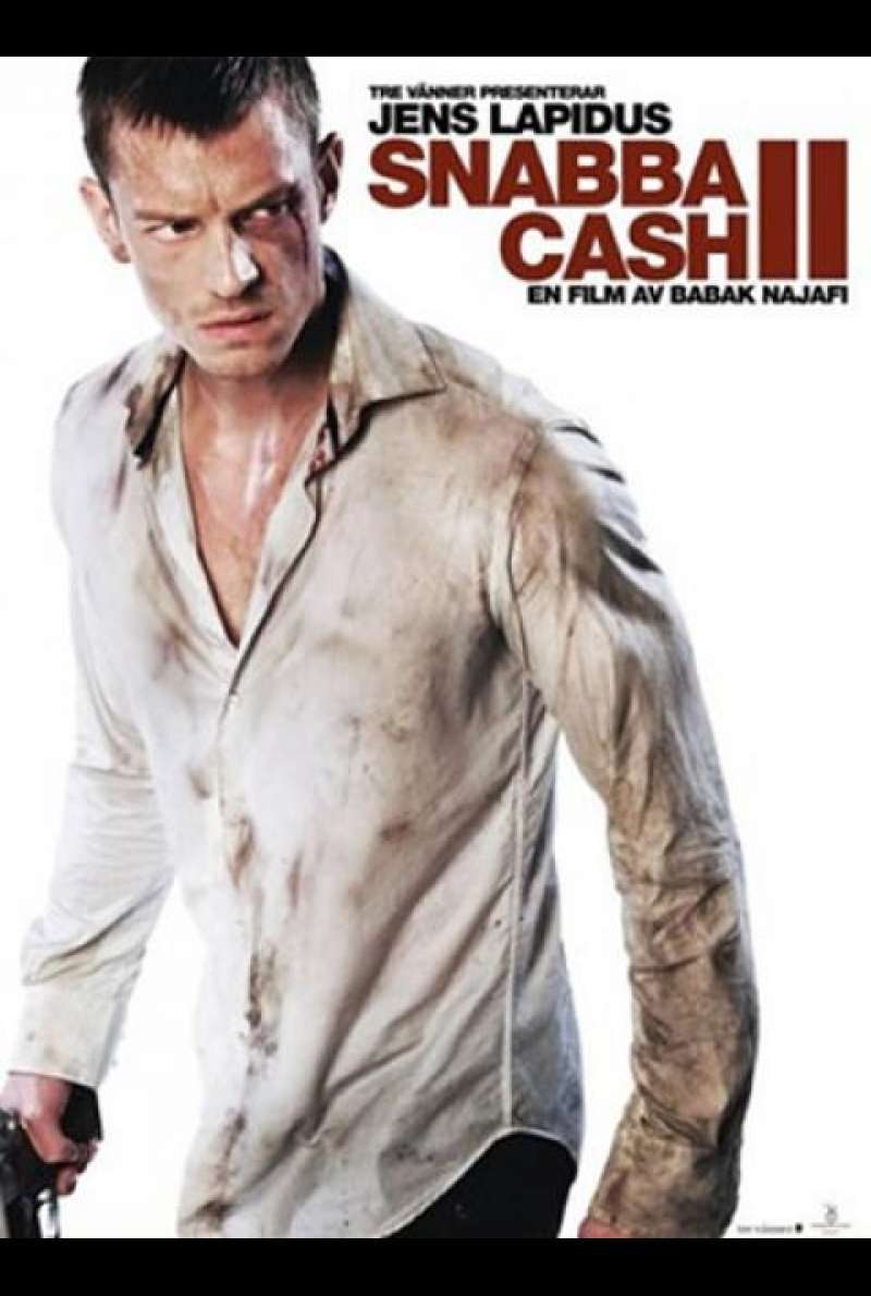 Snabba Cash II - Teaser (SE)