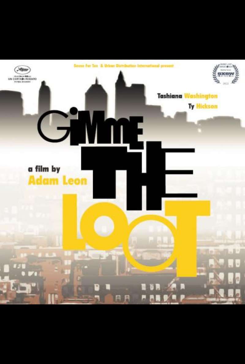 Gimme the Loot - PH