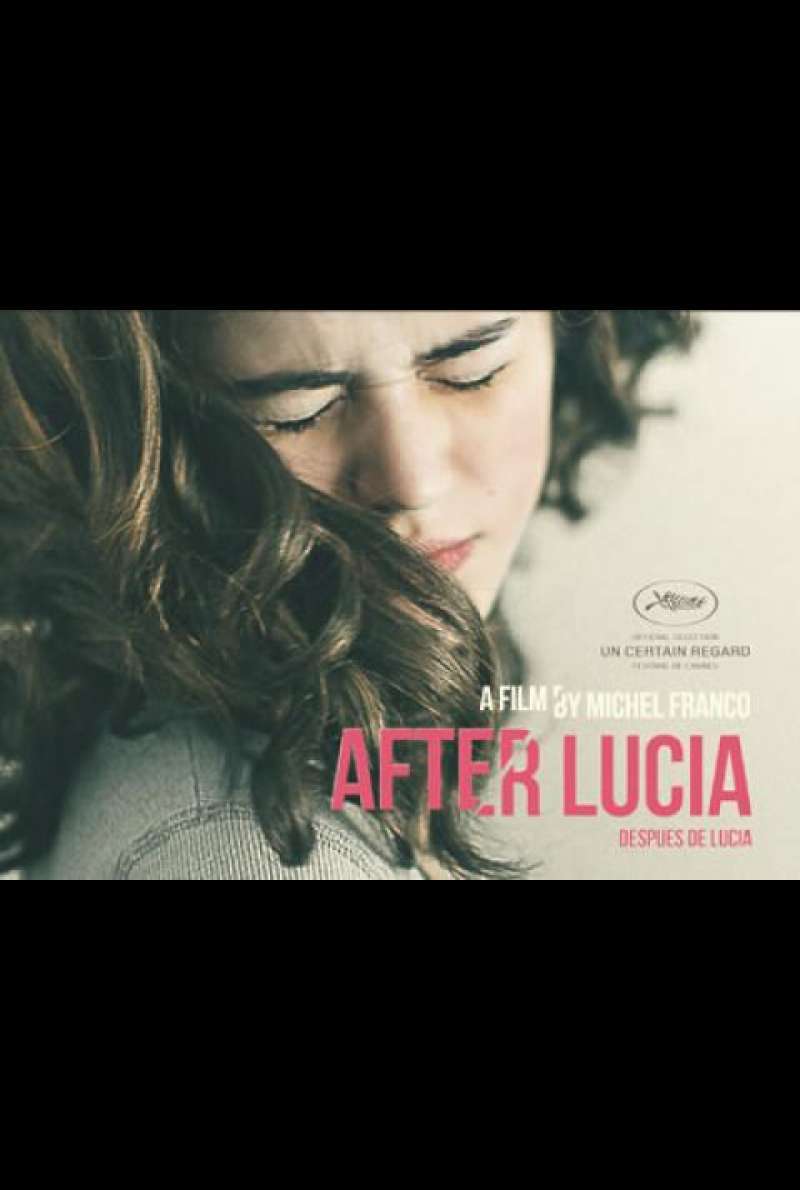Después de Lucía - PH