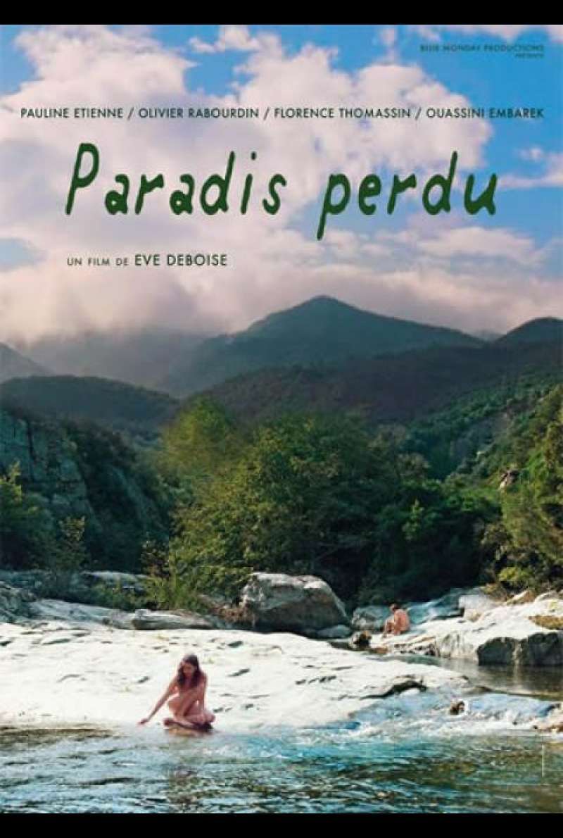 Paradis perdu - Filmplakat (FR)