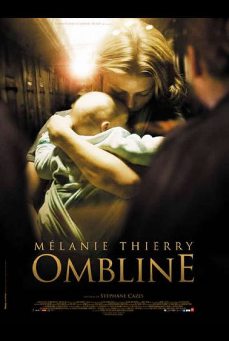Ombline - Filmplakat (FR)