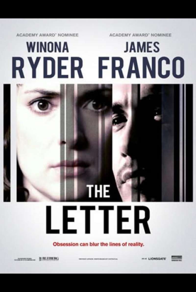 The Letter - Teaser (US)