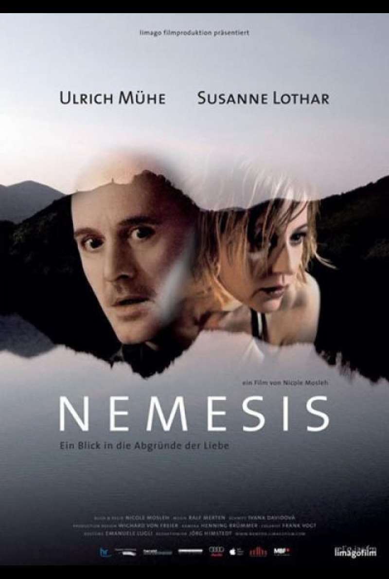 Nemesis - Filmplakat