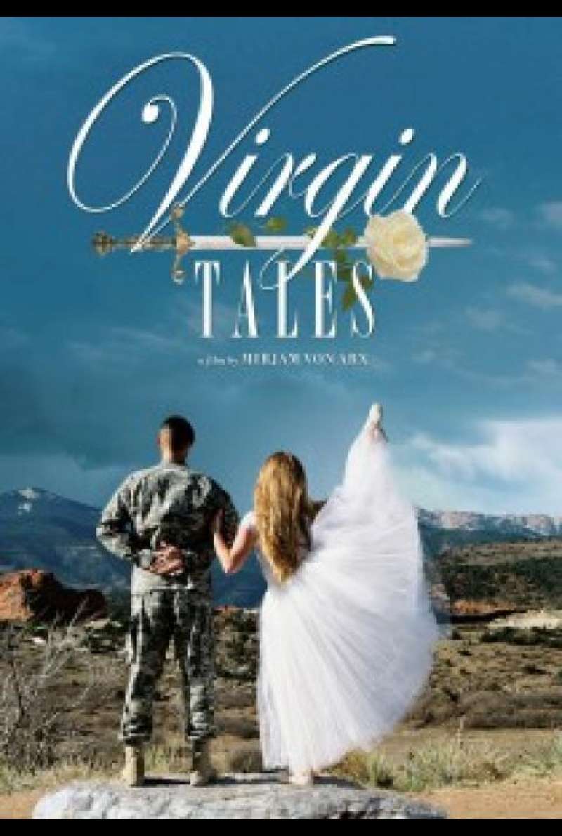 Virgin Tales - Filmplakat (CH)