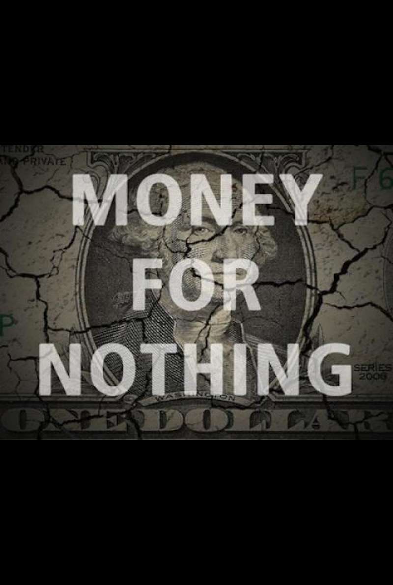 Money For Nothing: Inside the Federal Reserve von Jim Bruce