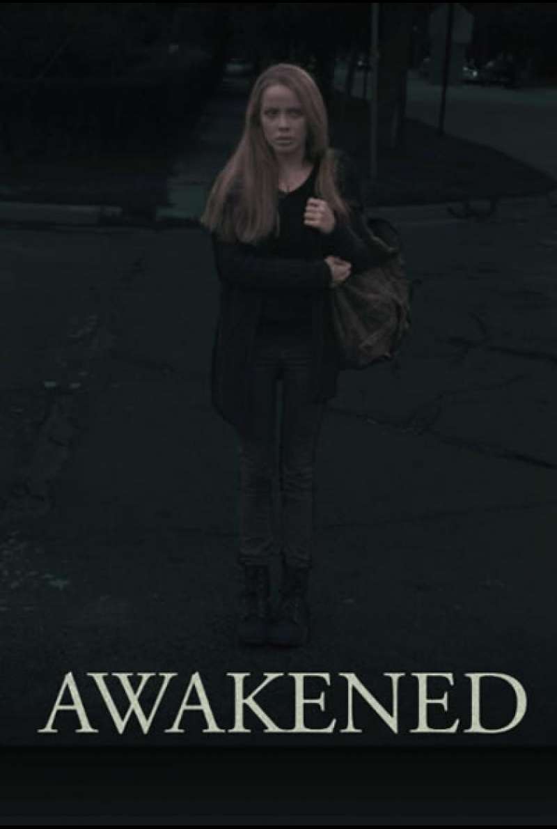 Awakened - Teaser (US)