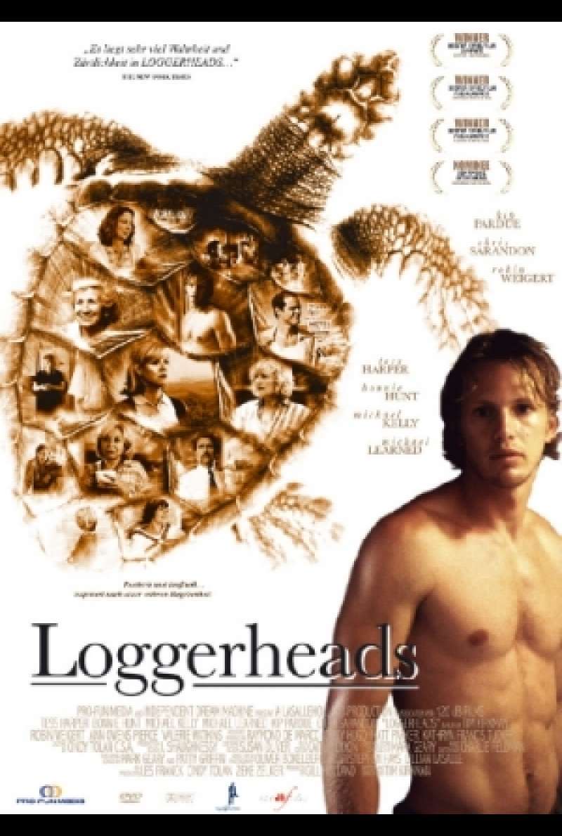 Loggerheads - Filmplakat